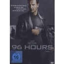 96 Hours  [MP]