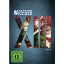 Appleseed XIII - Vol. 2