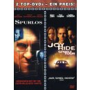 Spurlos / Joyride - Spritztour  [2 DVDs]