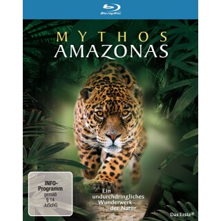 Mythos Amazonas