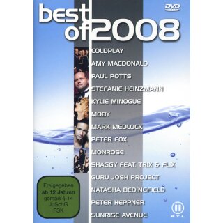Best Of 2008