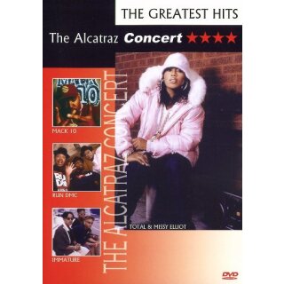 The Alcatraz Concert