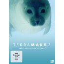 Terra Mare 2 - Geheimnisse der Ozeane  [3 DVDs]