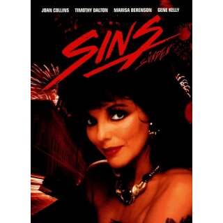 Sins - Box-Set  [3 DVDs]