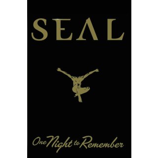 Seal - One Night to Remember  (+ CD)