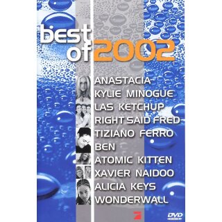 Best of 2002
