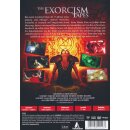 The Exorcism Tapes - Uncut