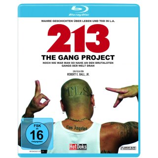 213 - The Gang Projekt