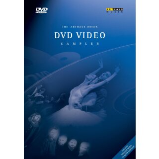 Arthaus Musik DVD-Video Sampler I