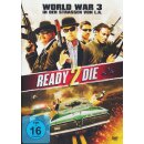 Ready 2 Die - World War 3 in den Strassen von L.