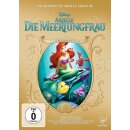 Arielle die Meerjungfrau - Trilogie  [3 DVDs]