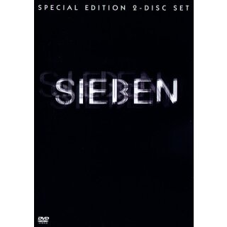 Sieben  [SE] [2 DVDs]
