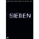 Sieben  [SE] [2 DVDs]