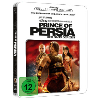 Prince of Persia - Der Sand der Zeit  [CE] [SB]