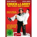 Chuck &amp; Larry - Wie Feuer und Flamme