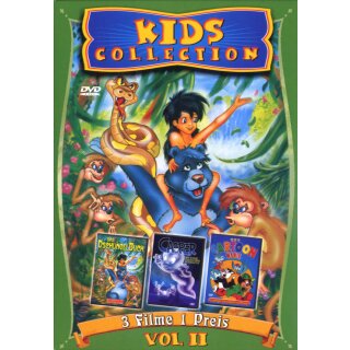 Kids Collection Vol. 2