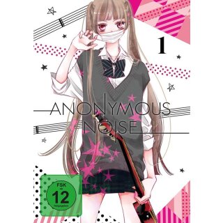The Anonymous Noise 1