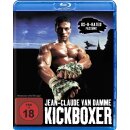 Kickboxer - US R-Rated Version