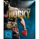 Rocky 1-6 - The Complete Saga  [7 BRs]