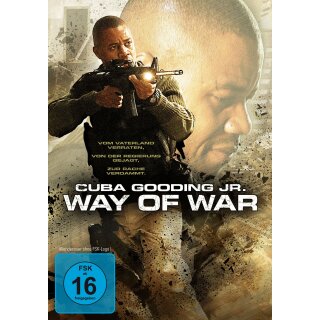 Way of War