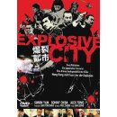 Explosive City