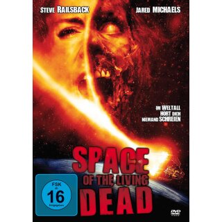 Space of the Living Dead