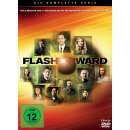 Flash Forward - Die komplette Serie  [6 DVDs]