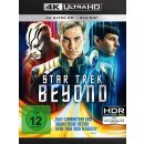 Star Trek 13 - Beyond  (+ BR)