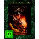 Der Hobbit 2 - Smaugs Ein&ouml;de - Extended Edition [5...