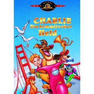 Charlie 2 - Ein himmlischer Held