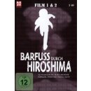 Barfuss durch Hiroshima  (OmU)  [DE] [2 DVDs]