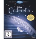 Cinderella 1+2+3  [CE] [2 BRs]