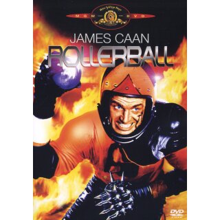 Rollerball - Gold Edition