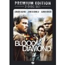 Blood Diamond - Premium Edition  [2 DVDs]