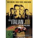 The Italian Job - Jagd auf Millionen  [2 DVDs]