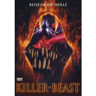 Killer-Beast - Reise in die H&ouml;lle