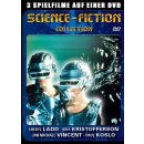 Science-Fiction Collection