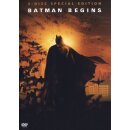 Batman Begins  [2 DVDs] (Doppel-Amaray)