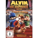  Alvin und die Chipmunks - Der Film