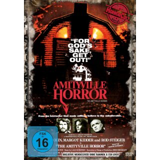 Amityville Horror - HorrorCult Uncut