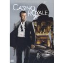  James Bond - Casino Royale