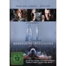A.I. K&uuml;nstliche Intelligenz  [2 DVDs]