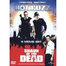  Hot Fuzz/Shaun of the Dead  [2 DVDs]