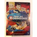 Triff die Robinsons [DVD] 