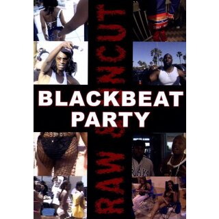 Blackbeat Party