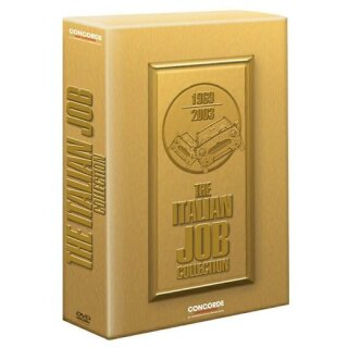 The Italian Job Collection  [2 DVDs]
