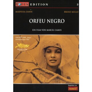 Orfeu Negro - FOCUS-Edition