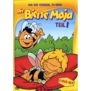 Die Biene Maja - Teil 1  [2 DVDs]
