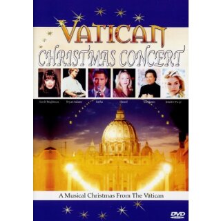 Vatican Christmas Concert
