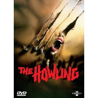 The Howling - Das Tier 1